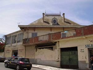 ORAN 2008 ST EUGENE 10 RUE D ESCALONNE